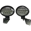 Tiger Lights LED Upgrade Kit For John Deere 7630, 7720, 7730, 7820, 7830, 7920; TL8320KIT